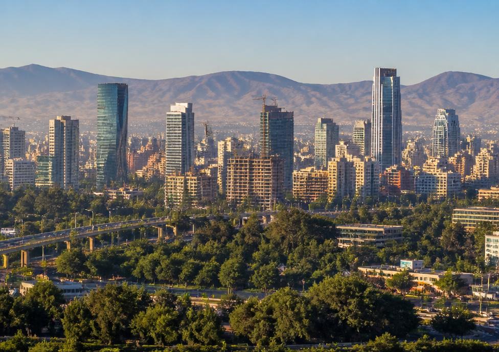 Addis Ababa, Ethiopia