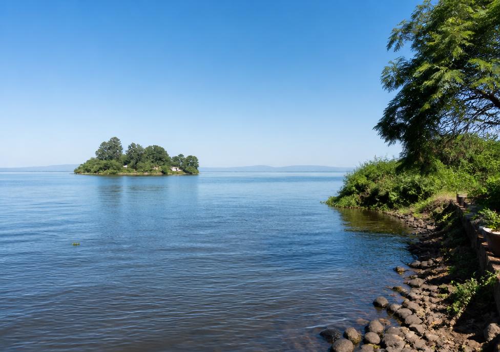 Bahir Dar, Ethiopia