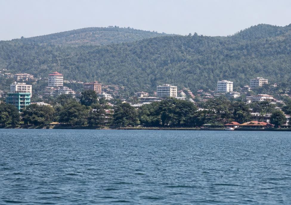 Hawassa, Ethiopia